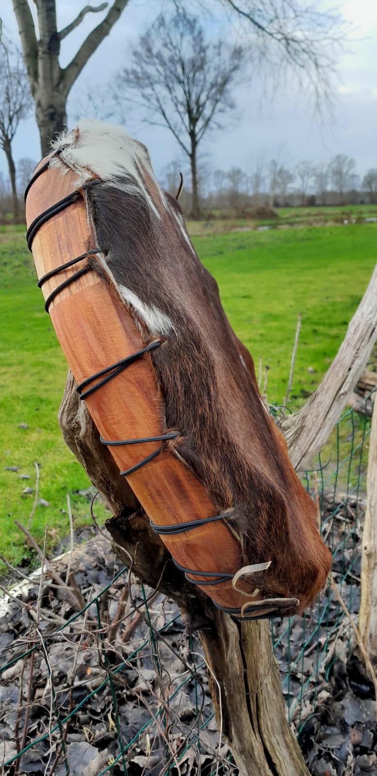 Handgemaakte Drum 17