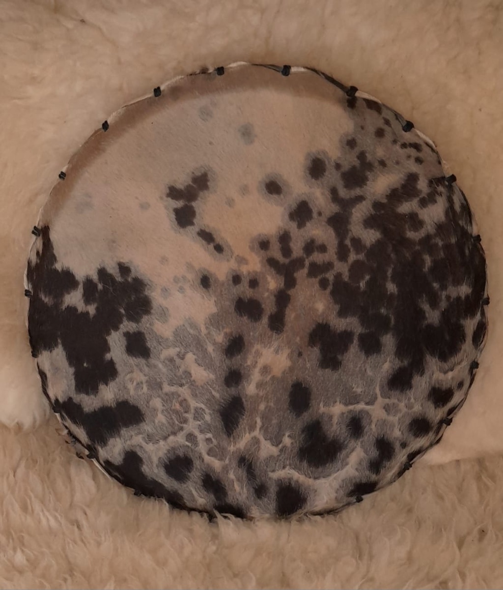 Geit drum 43 cm te koop
